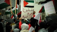 On the anniversary of the Nakba, stand for Palestine: Events across the country On the 64th anniversary of the Nakba, commemorating the occupation of Palestine and the dispossession and ethnic cleansing of its people, when over 800,000 Palestinians were made refugees by armed...