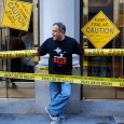 USPCN activists join with allies to shut down the San Francisco Israeli consulate in protest of the war on Gaza