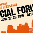 U.S. Popular Palestinian Community Network invites you to participate in planning the 2nd US Social Forum in June 2010 in Detroit, Michigan The US Palestinian Community Network is pleased to […]