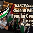 National Meeting Also Plans Youth Camp, Social Forum Participation The US Palestinian Community Network calls on the Palestinian, Arab, and Muslim community and their supporters to participate in the preparatory process for […]