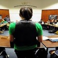 Note: As of March 24, 2010 ASUC President Will Smelko vetoed the divestment bill. This veto can be overturned by a 2/3 vote of the Student Senate in the same […]