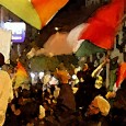 The US Palestinian Community Network is preparing for its Second Popular Conference of Palestinians in the United States, to take place in October 2010 in Chicago IL. The Popular Conference […]
