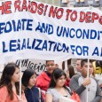The United States Palestinian Community Network (USPCN) joins with civil rights groups, labor unions and people’s movements across the country in calling for a boycott of Arizona in response to […]