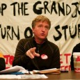 The United States Palestinian Community Network (USPCN) strongly condemns and denounces the Federal Bureau of Investigation’s political repression of 19 anti-war, Palestine solidarity and Palestinian activists. The USPCN calls for […]