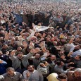 The US Palestinian Community Network calls on all Palestinians to join or organize rallies in solidarity with the Egyptian people. We march hand in hand towards our common emancipation. We […]