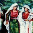 A Celebration of Women with the U.S. Palestinian Women’s Assembly Sunday, March 20 · 6:00pm – 9:00pm Dewan Cafe 3403 Payne St Falls Church, VA Come and celebrate the spirit […]
