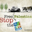The US Palestinian Community Network is an endorser of the international call to Stop the JNF. Extensive factsheets and supporting materials for the campaign may be found at the Stop […]