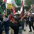 This year, Jewish and Palestinian community groups have upped the ante in their bid to challenge Israel’s annual event in Yerba Buena Garden, saying there’s more to protest than ever. […]