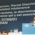 DURBAN + 10 COALITION: A Peoples and NGO Initiative to Commemorate the 10th Anniversary of the Durban Declaration and Programme of Action To honor the 10th anniversary of the adoption […]