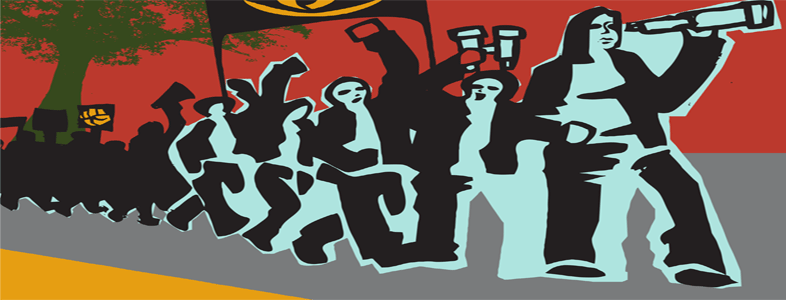 Project South presents USPCN with movement award