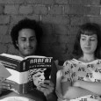 DC Palestinian Film and Arts Festival: Showcasing Subjectivity by Noura Erekat, from Jadaliyya In September 2011, a group of young Arab women, myself included, conspired to organize a DC Palestinian Film and […]