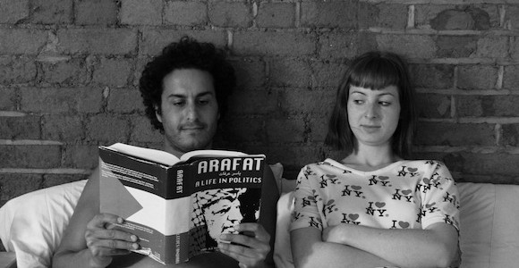 DC Palestinian Film and Arts Festival: Showcasing Subjectivity by Noura Erekat, from Jadaliyya In September 2011, a group of young Arab women, myself included, conspired to organize a DC Palestinian Film and […]