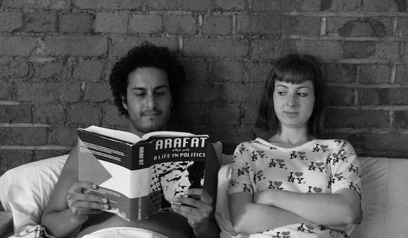 DC Palestinian Film and Arts Festival: Showcasing Subjectivity