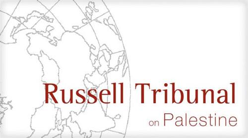  The Russell Tribunal on Palestine (RToP) will be holding its fourth international session in New York City from 6 & 7 October 2012. The RToP is an International People’s Tribunal created in response to the […]