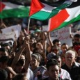This past weekend, Palestinians, young and old, marched in Ramallah towards the headquarters of the Palestinian Authority, the Muqata’a to protest the Palestinian Authority’s ongoing failure to represent and protect […]