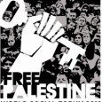 The Joint Struggle for a Free Palestine A panel discussion on strategies and successes of various social movements  Monday, September 10th at 7 p.m. @ the Eric Quezada Center for Culture […]