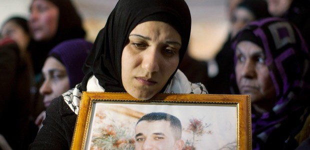 Israel tortures and kills another Palestinian political prisoner! We are revising our call in day information to ask you to also ask President Obama and Secretary of State John Kerry […]