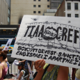 Are you a client of TIAA-CREF? THE TIME TO ACT IS NOW DEMAND TIAA-CREF Divest from Corporations Profiting from Occupation DEADLINE FEBRUARY 8 USPCN is proud member of the National […]