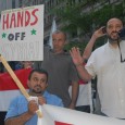 The Chicago Chapter of the United States Palestinian Community Network (USPCN) again calls on all peace-loving people across the world to oppose an imminent U.S. attack on Syria. NBC news […]