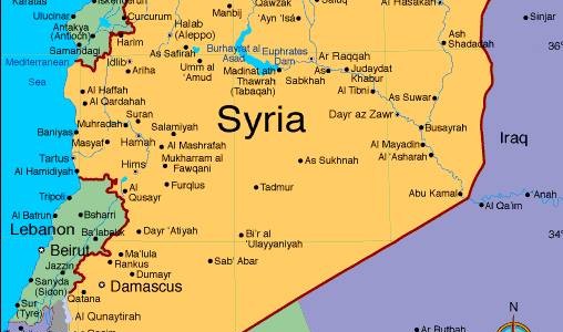 Tonight! Arab Community Dialogue On Syria Jerusalem Restaurant 8310 S. Harlem Ave. Monday, September 9th, 2013 7:30 PM s://www.facebook.com/events/300042593467202/ Join the Arab American Cultural Forum, Chicago Islamic Center, Palestinian American […]
