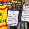 Saudi Arabia has been contracting with the private security company, G4S, to provide crowd control and maintenance during the Hajj, the pilgrimage undertaken by nearly 3 million Muslims annually. G4S […]