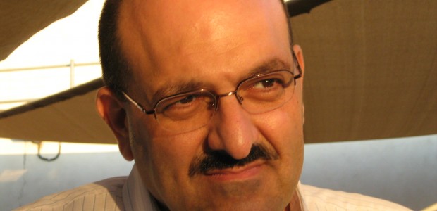 Building Palestine: What You Can Do Discussion with Palestinian-American business consultant and political analyst Sam Bahour Moderated by Columbia College Professor Iymen Chehade Sunday, October 6 3-5pm Columbia College Chicago […]