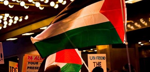 UN-FRIEND THE IDF 5-6pm Thursday October 24 In front of the Chicago Hilton Hotel 720 S Michigan Ave Facebook: s://www.facebook.com/events/243981455756284/ The Chicago area ‘Friends of the Israeli Defense Forces’ (IDF) will […]