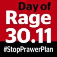 DO NOT LET PRAWER PASS – STOP THE DISPLACEMENT & ISOLATION OF OVER 70,000 INDIGENOUS BEDOUIN IN THE NEGEV/NAQAB Stop Prawer Plan: Day of Action November 30th (from the Palestinian […]