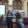 From Fight Back! News: Despite being the target of a major political attack by the U.S. government, Rasmea Odeh continues to work for the Palestinian people. This is why the […]