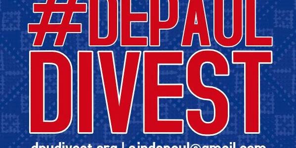 The US Palestinian Community Network salutes the students of DePaul Divest and SJP DePaul on their historic victory: securing a vote in a campus-wide referendum to divest from corporations profiting from […]