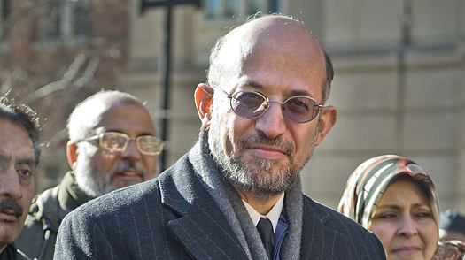 All criminal charges against Palestinian American community leader and professor, Dr. Sami Al-Arian, were dropped on Friday, June 27th.  The United States Palestinian Community Network (USPCN) congratulates Dr. Al-Arian, his […]
