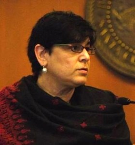 Take Action to Defend Dr. Rabab Abdulhadi The United States Palestinian Community Network (USPCN) urges you to show your support for Professor Rabab Abdulhadi, who is facing a brutal smear campaign from the AMCHA initiative, a right-wing, […]