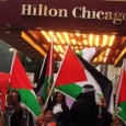 By Bill Chambers, Chicago Monitor Attendees of the Jewish United Fund “Chicago Stands With Israel” fundraiser at the Chicago Hilton last night were met with over 250 protestors picketing outside as […]