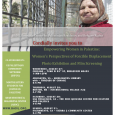 US Palestinian Community Network is a co-sponsor of BADIL Resource Center for Palestinian Residency and Refugee Rights’ photo exhibition tour, Empowering Women in Palestine: Women’s Perspectives of Forcible Displacement Photo […]