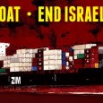 ACTION ALERT UPDATE from USPCN: Our organizing is working! Ship delayed. Come out to West Oakland BART station at 3 PM Saturday, NOT 5 AM.  Bring your friends and family to this […]