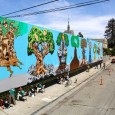 FOR IMMEDIATE RELEASE Art Forces, the Estria Foundation and NorCal Friends of Sabeel present: Oakland Palestine Solidarity Mural   A public works and community-building project created by 12 artists from across […]