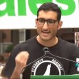 Tareq Radi is a Palestinian-American organizer with USPCN in Washington, DC, and founding member of George Mason University’s Students Against Israeli Apartheid (SAIA). This speech was given at the national […]