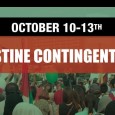 “Solidarity does not mean our struggles are the same. Solidarity means all struggles matter.” – Professor Robin D.G. Kelley at National Organizers’ Conference of the US Campaign to End the […]