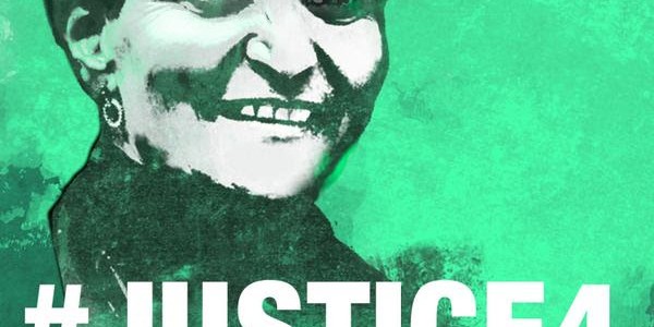 Rasmea’s prosecutors tell appeals court: deny a full defense to victim of rape and torture Rasmea Defense Committee Thursday, July 9th, 2015 Federal prosecutor Jonathan Tukel filed a brief with […]