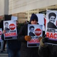 Bizarre DOJ accusations against Hatem Abudayyeh attempt to criminalize opponents of political repression In a bizarre and desperate move, prosecutors in the case of Palestinian American leader Rasmea Odeh filed […]