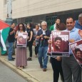 SOUTH BAY ACTIVISTS DEMAND: JUSTICE FOR RASMEA ODEH Join the South Bay Committee Against Political Repression in protes against attempted railroading of respected Palestinian-America activist Rasmea Odeh WHERE: MLK Library, […]