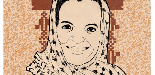Urgent Action Alert: Demand that Sheriff Release Rasmea from Solitary Confinement We just learned that Rasmea Odeh has been in solitary confinement for the past 12 days, arbitrarily punished by […]