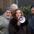Ninety supporters of Palestinian community leader Rasmea Odeh filled an overflow courtroom today for the beginning of her trial in Detroit, MI. They came from Chicago, Minneapolis, Grand Rapids, Ohio, […]