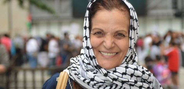 Crowdfund & GET ON THE BUS from Chicago for Rasmea’s appeal! Stand with Rasmea and fill the appeals courthouse in Cincinnati! Fill out this form if you’re in Chicago and […]