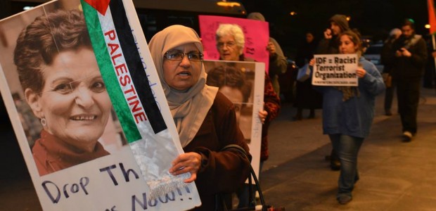 Tuesday, November 4 1:30 PM Turlington Plaza – University of Florida Gainesville More info: https://www.facebook.com/events/1517128785211554/ University of Florida Students for Justice in Palestine and Students for a Democratic Society will […]