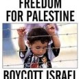Niagara Foundation cancels an event with Consul General of Israel After appeals by USPCN and American Muslims for Palestine (AMP), the Niagara Foundation announced yesterday that it had cancelled its […]