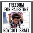DC ACTION ALERT: See this action alert from our friends at the U.S. Campaign to End the Israeli Occupation, to stop fast track trade legislation that includes an anti-#BDS provision. […]