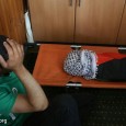 Ali Saad Dawabsha, the 18-month-old baby boy burned alive when Israeli settlers tossed flammable liquids and Molotov cocktails inside his and another home in the village of Douma (near Nablus […]