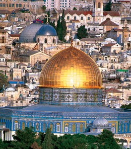 Call for the protection of Palestinians’ freedom of worship in Jerusalem