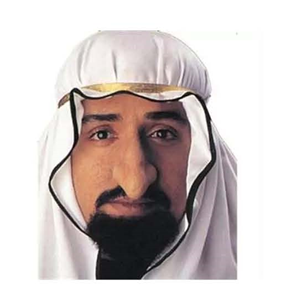 Arab Sheik Costume